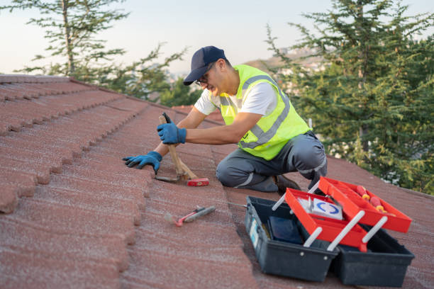 Fast & Reliable Emergency Roof Repairs in Oberlin, OH